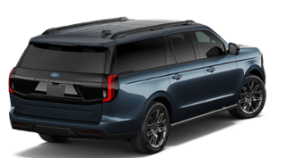 2027 Ford Expedition® External Image 3